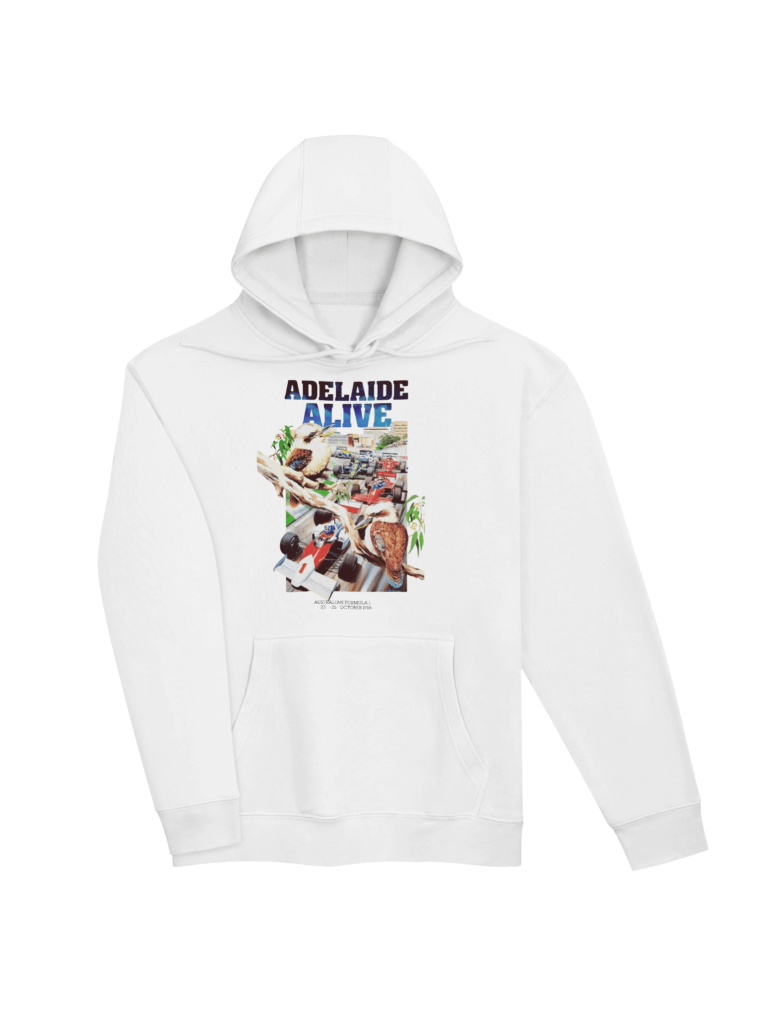 '86 Australia GP product image (2)