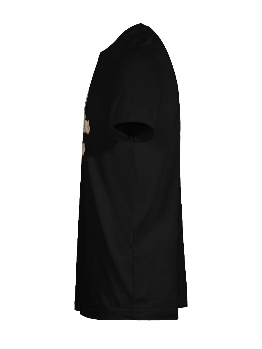 ND Muslim Crew T-Shirt - Dark product image (5)