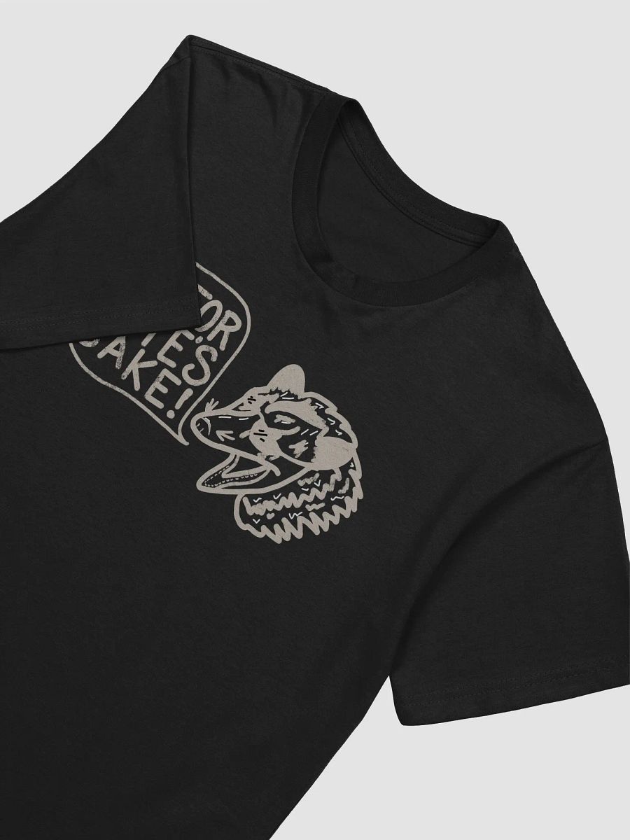 oh for pete's sake tee product image (4)