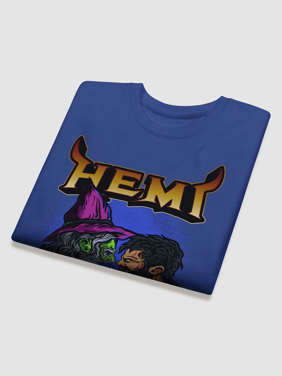 HEMI - Larry's Song Sweatshirt product image (16)