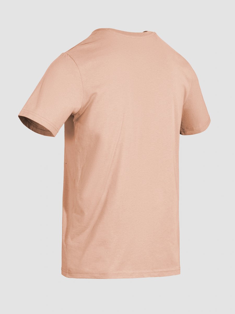 Artistic Soul Feeds Organic Tee product image (6)