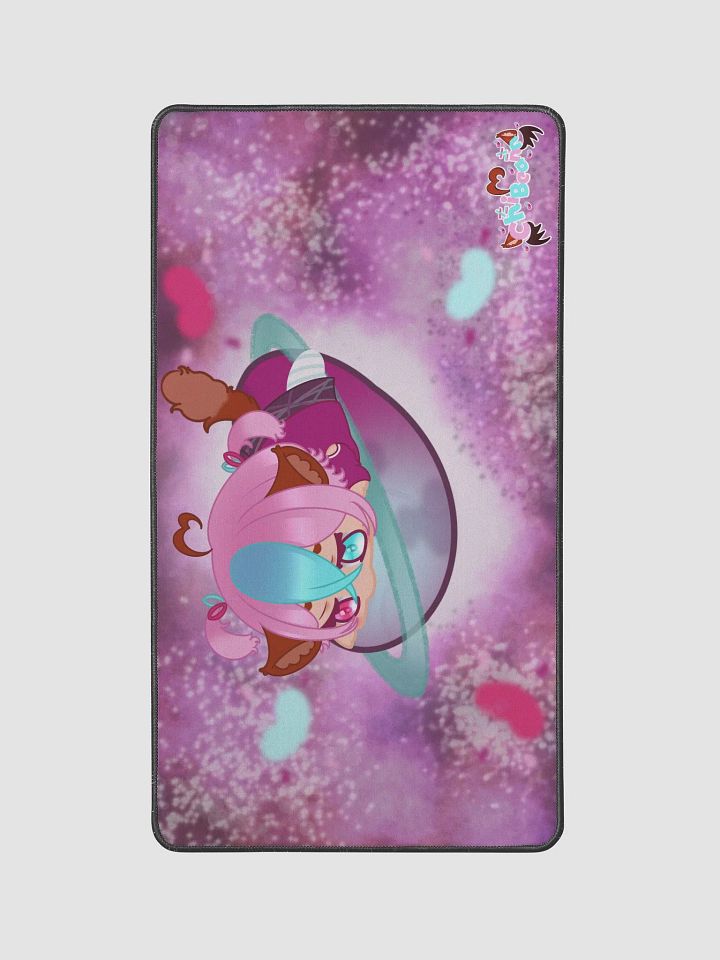 Beaniverse (Desk Mat) product image (1)