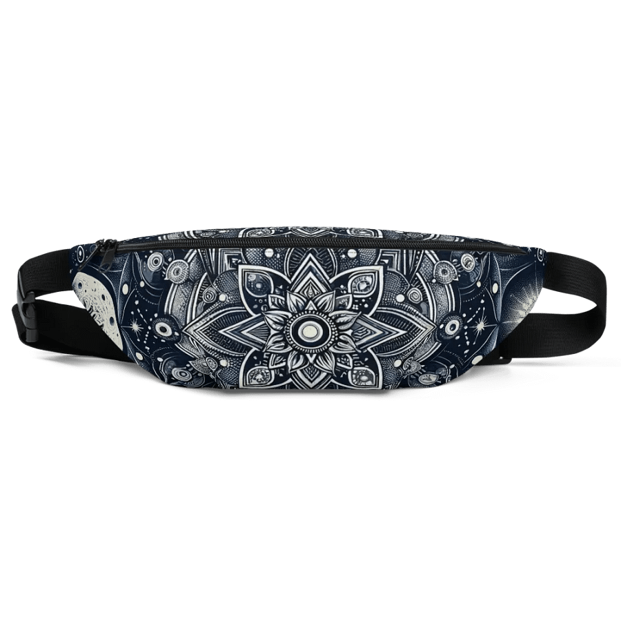 All-Over Print Fanny Pack product image (3)