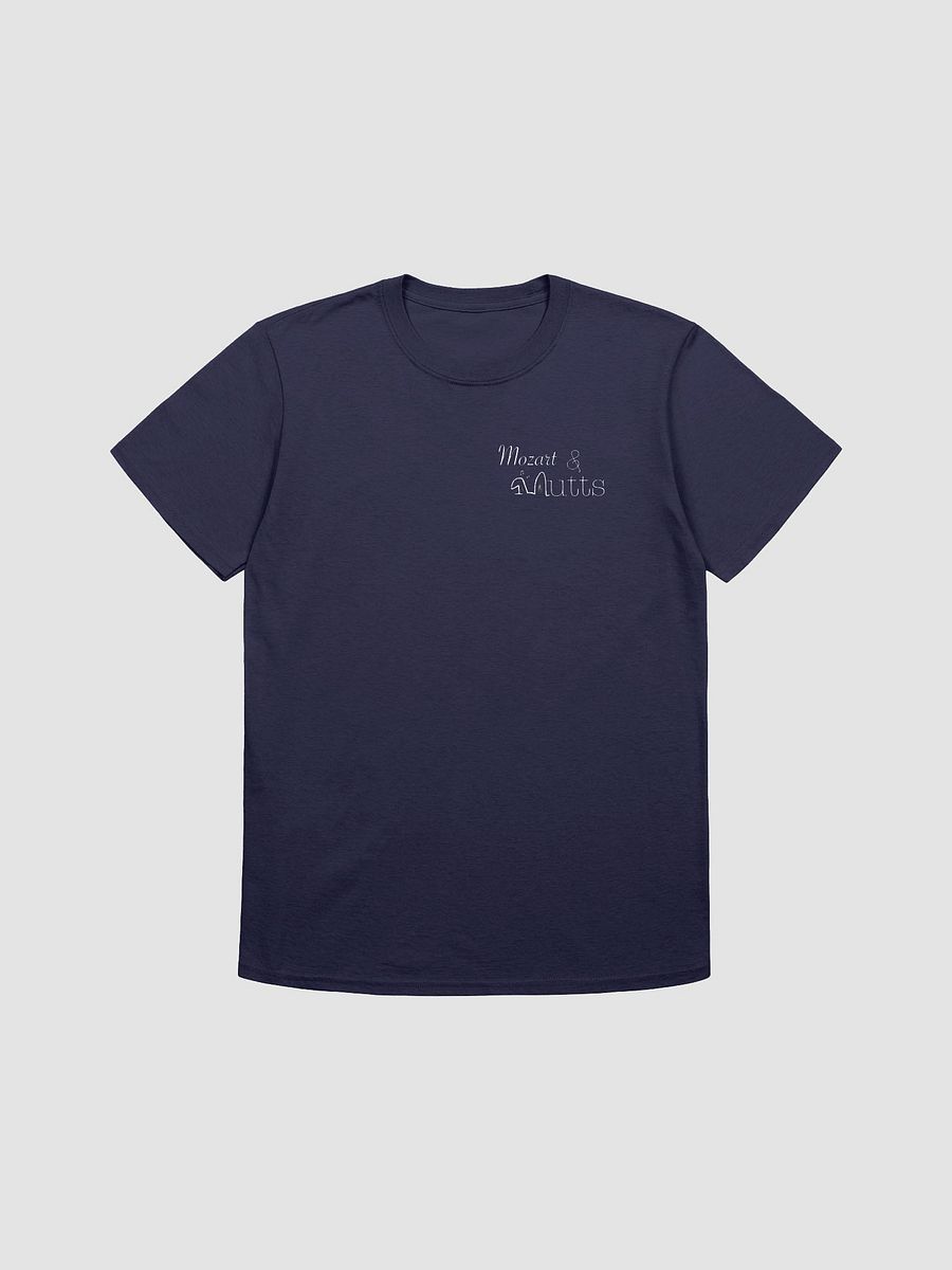 Mozart & Mutts Small Logo Shirt product image (12)