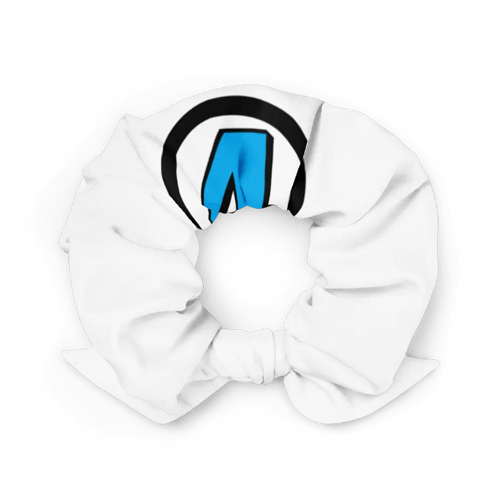 Freestyle 4 Life Scunchie product image (2)
