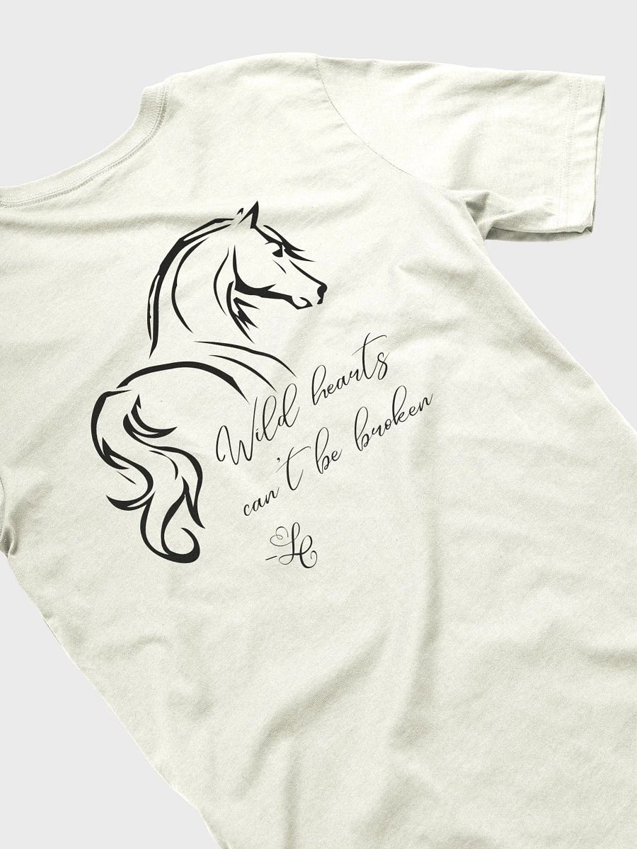 Wild Hearts Can't Be Broken product image (5)