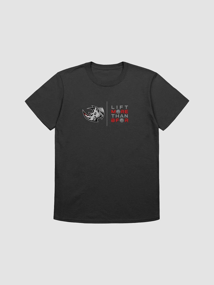 LMTB | #1 BLOOD RED TEE product image (1)