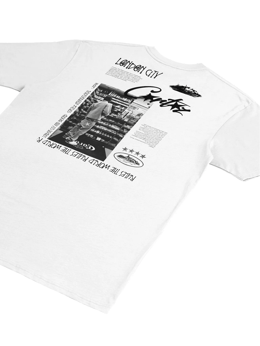 London Streets Tee product image (4)