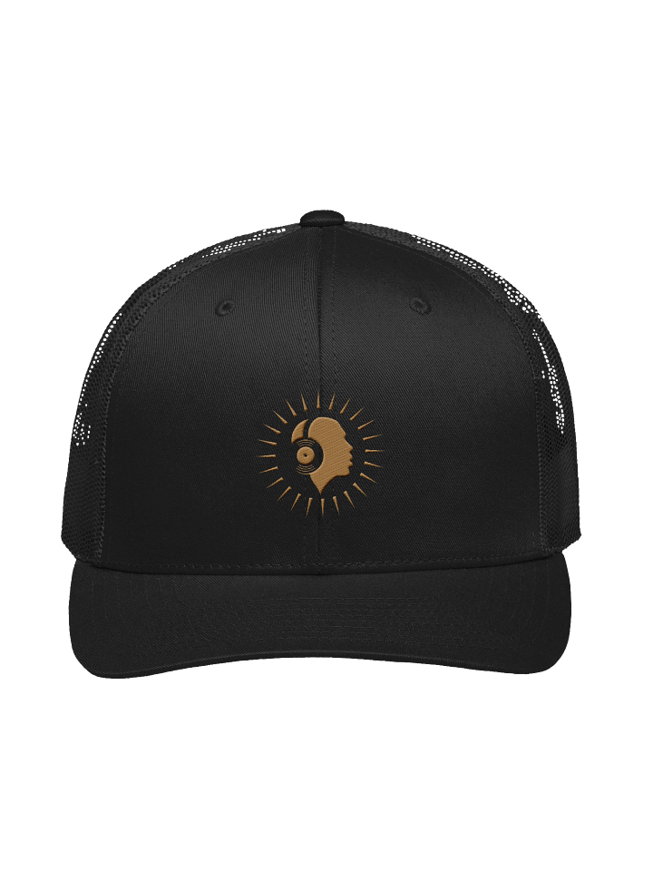 3000 Logo Only Hat product image (1)