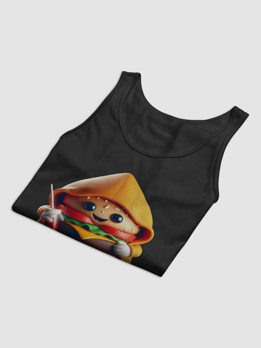 The tanktop of feast product image (3)