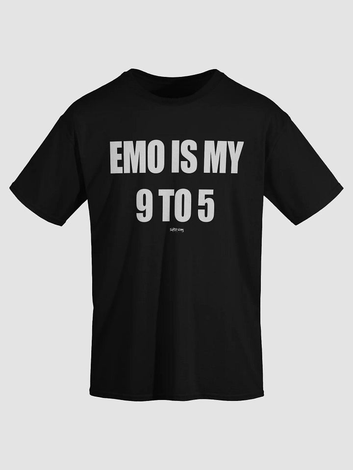 Emo Is My 9 To 5 product image (1)