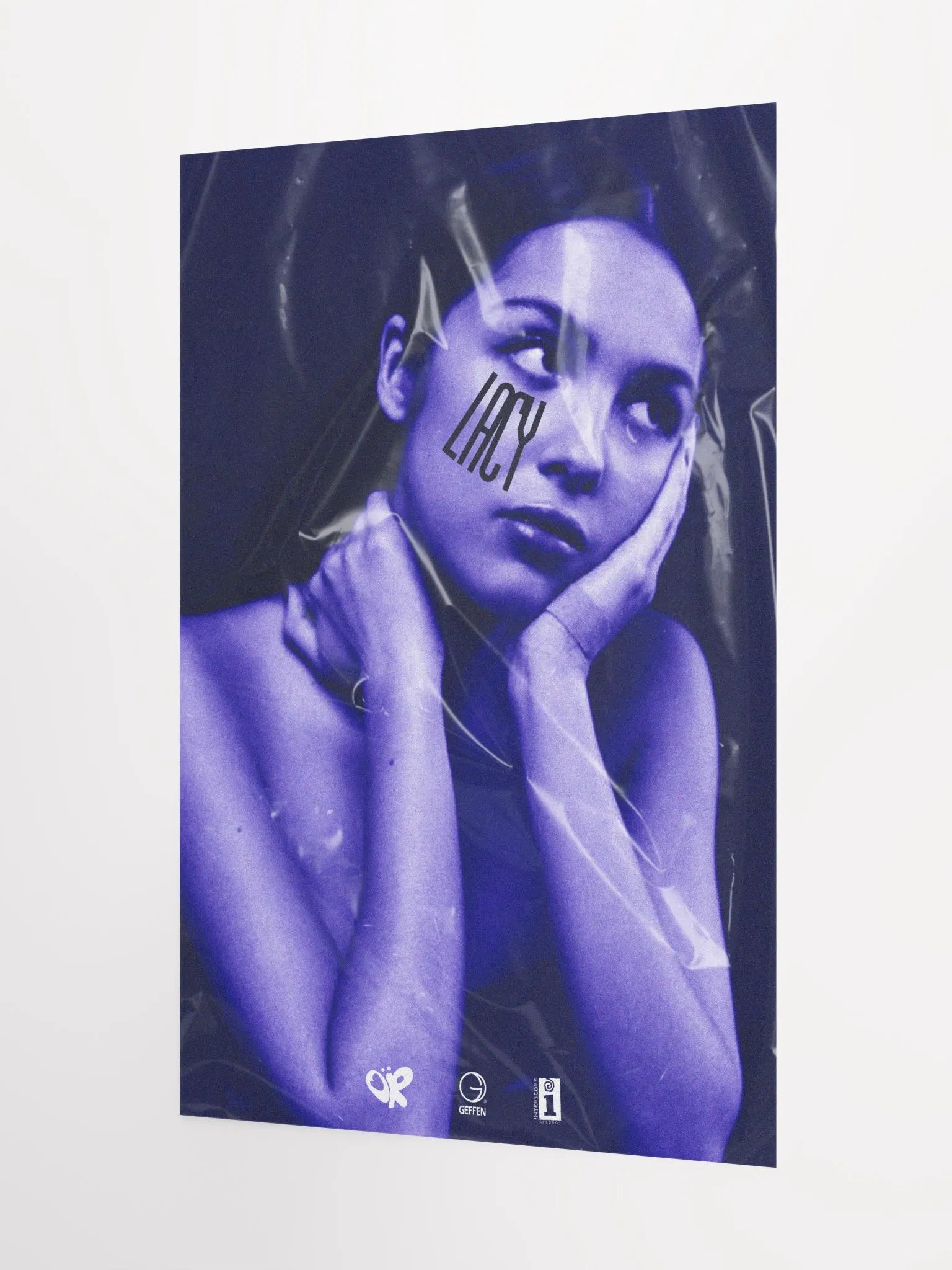 lacy Poster product image (3)