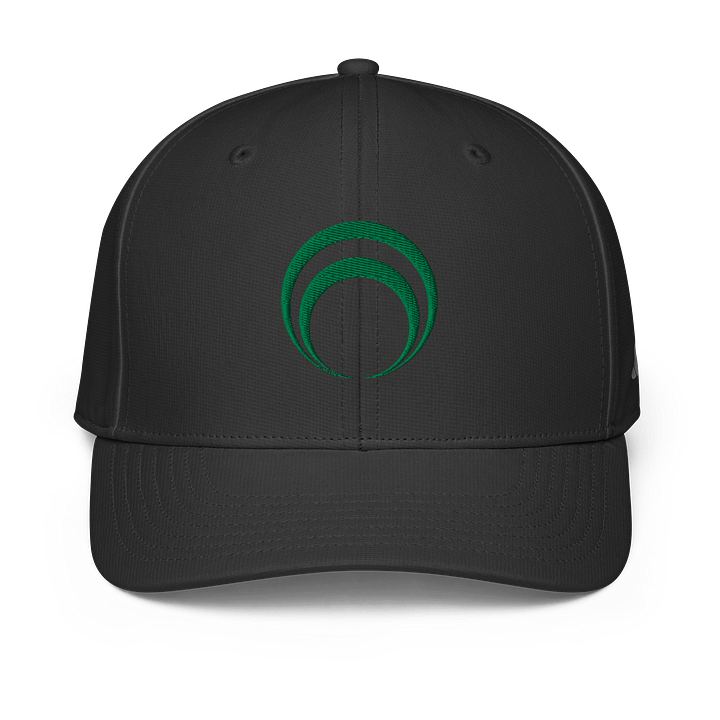 Team Green Cap product image (1)