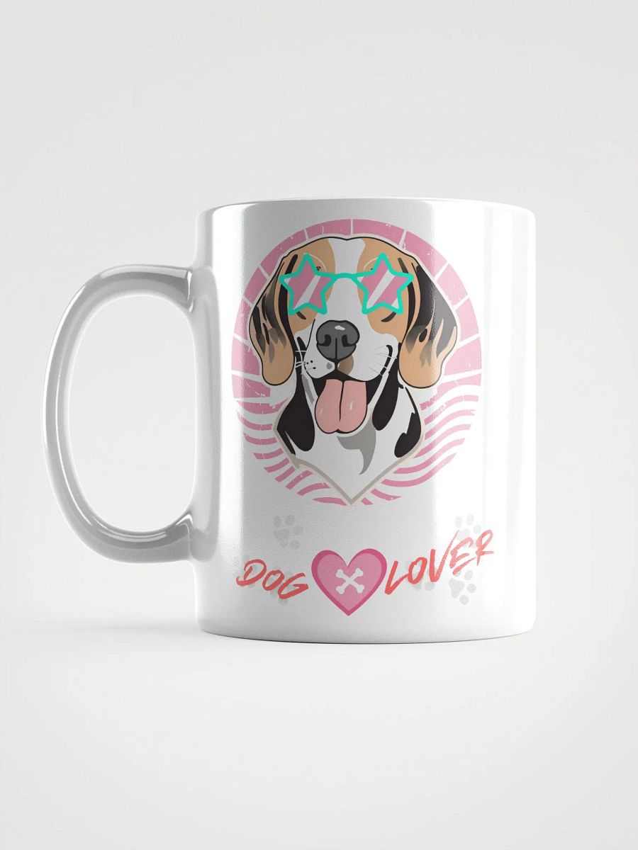 Stylish Dog Lover Mug product image (4)