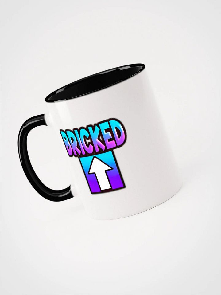Bricked Mug product image (3)