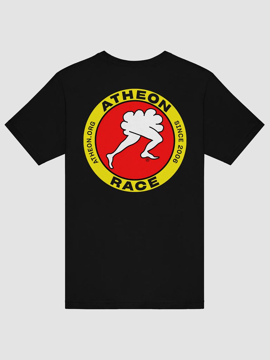 Atheon Race Shirt product image (2)