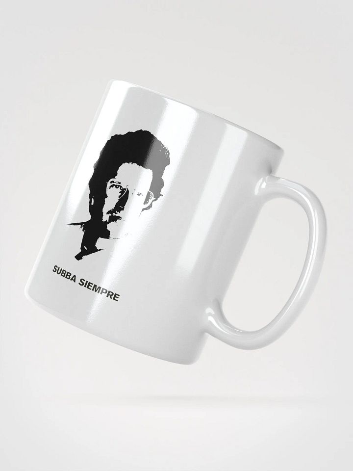 Tazza Siempre product image (6)