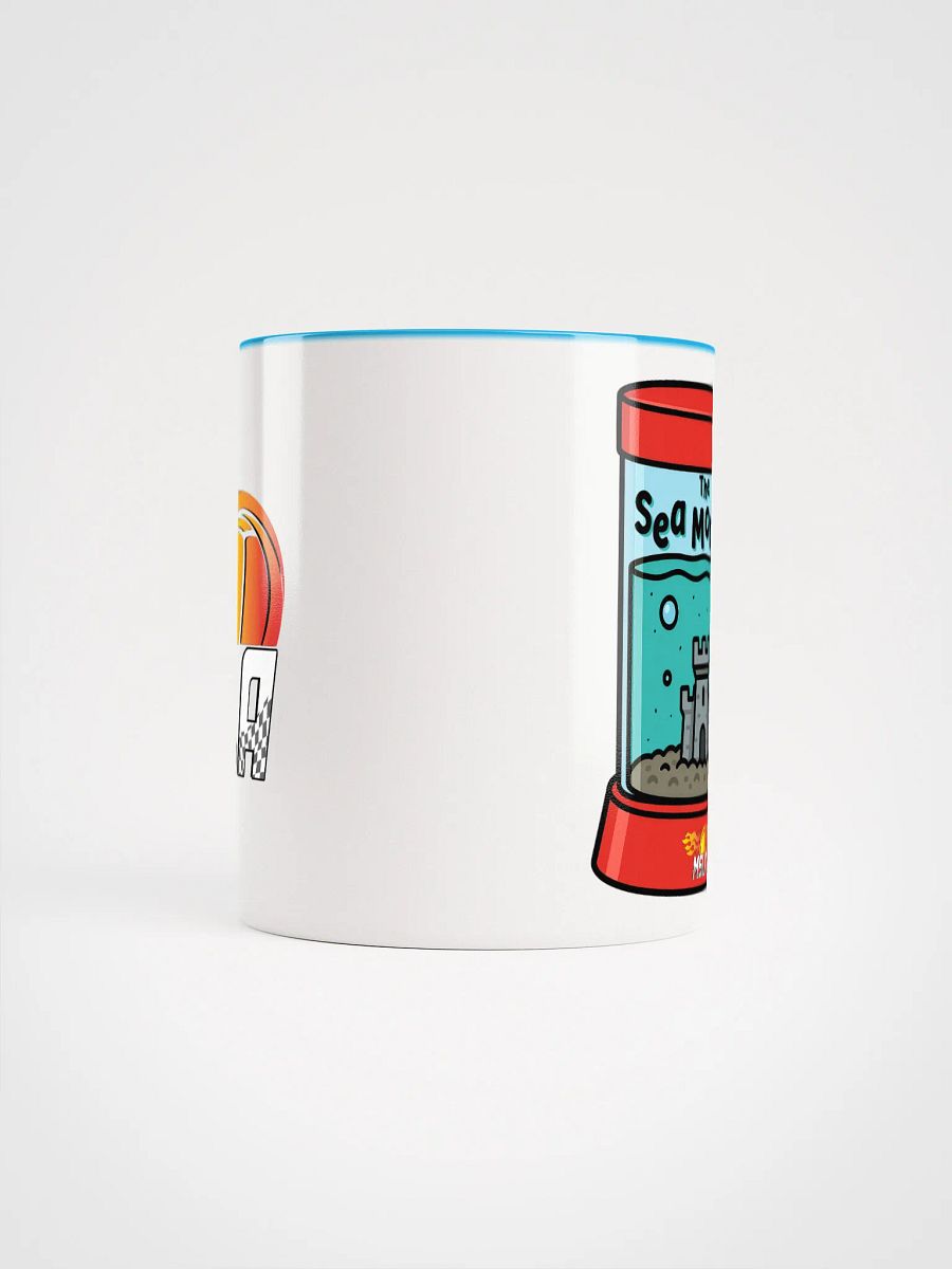 The Sea Monkey - Mug product image (50)