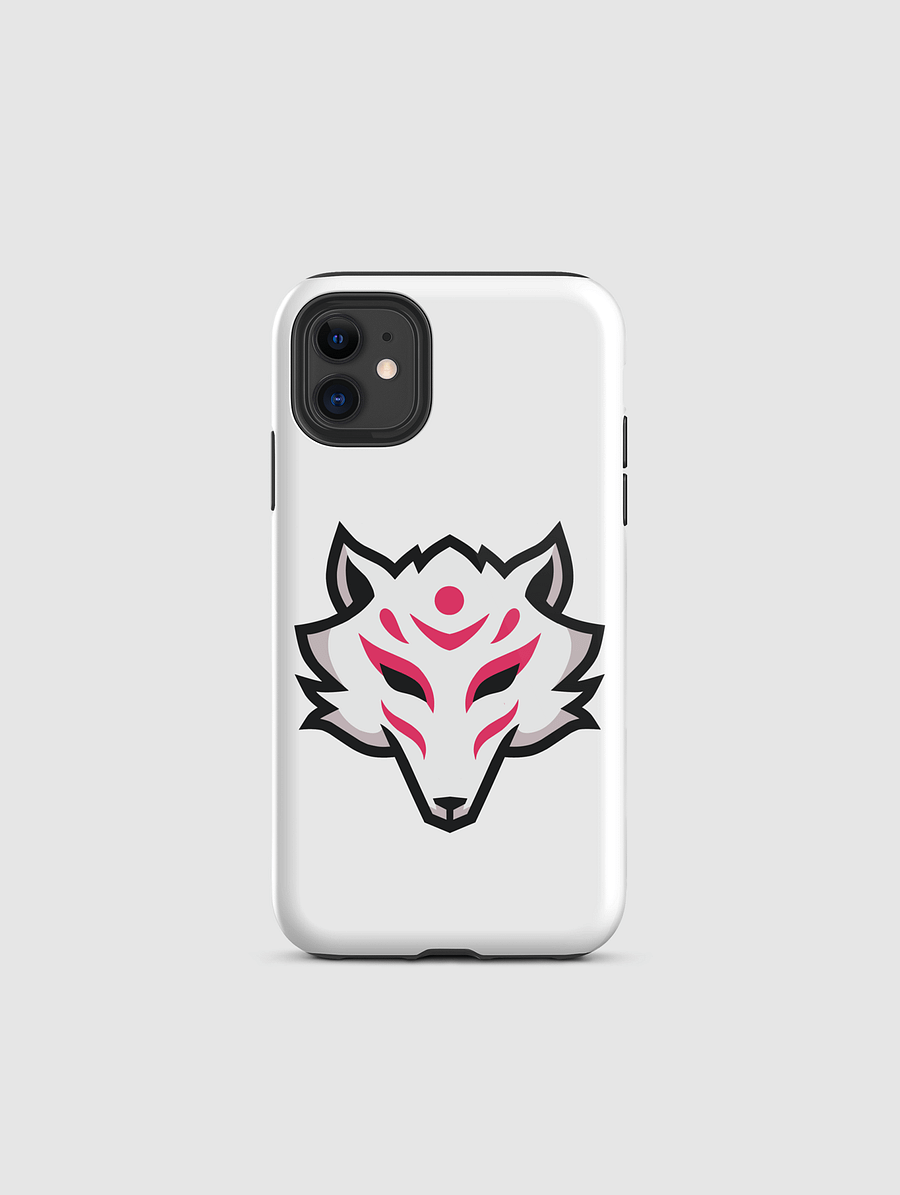 Kitsune Tsuyoi Keesu (Tough Case) [iPhone] product image (1)