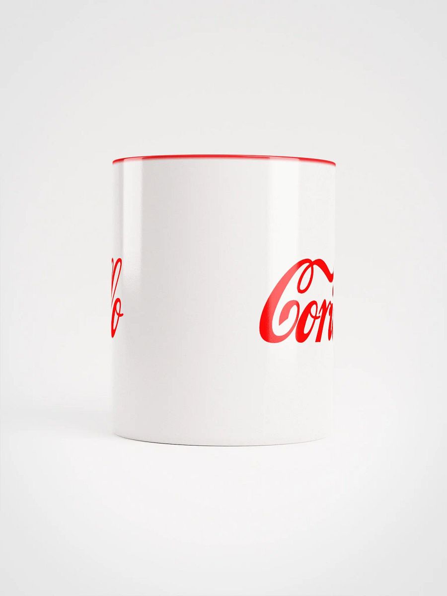 Cola Printed Mug product image (4)