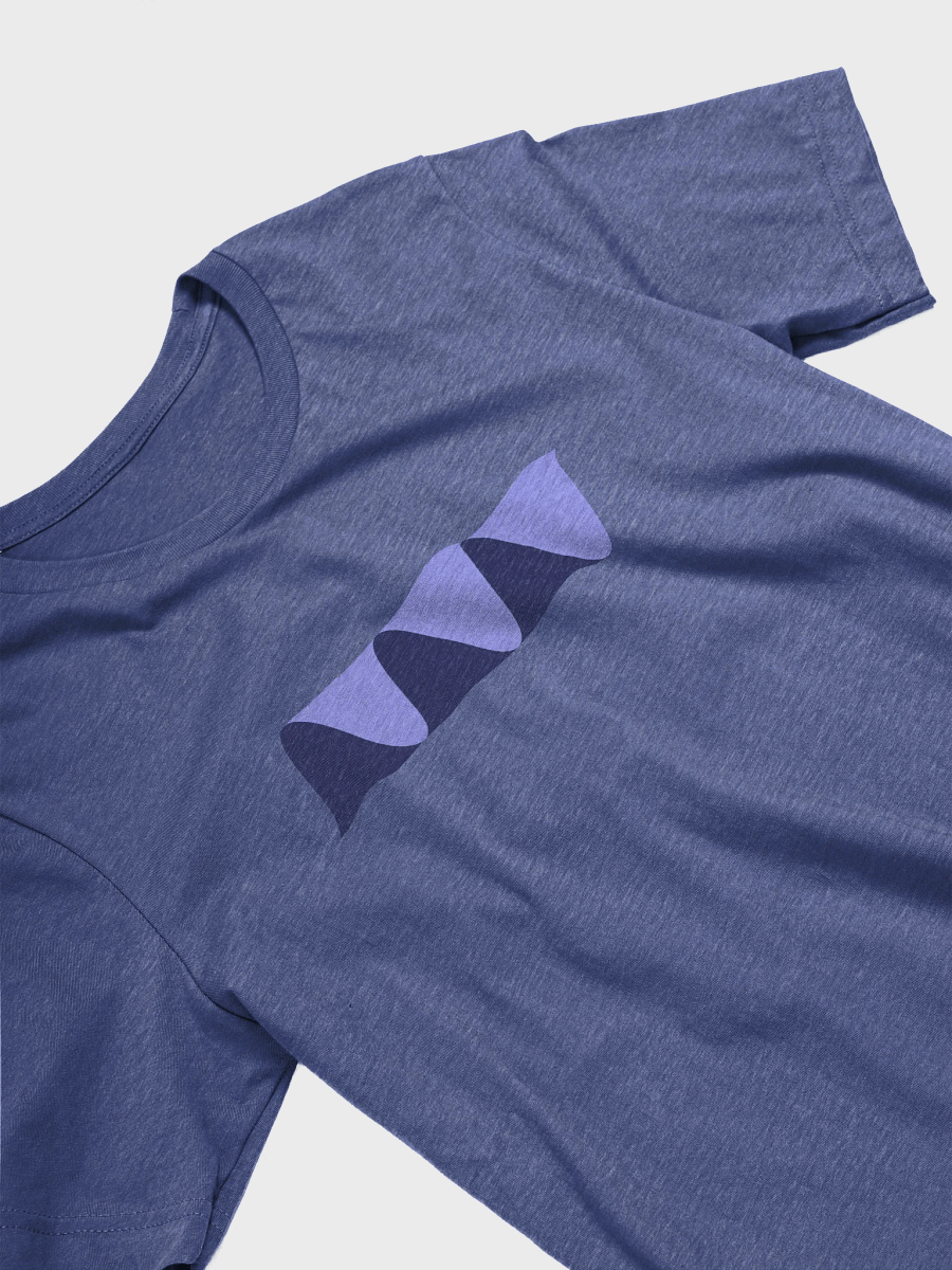 Smooth Sines - Blue product image (3)