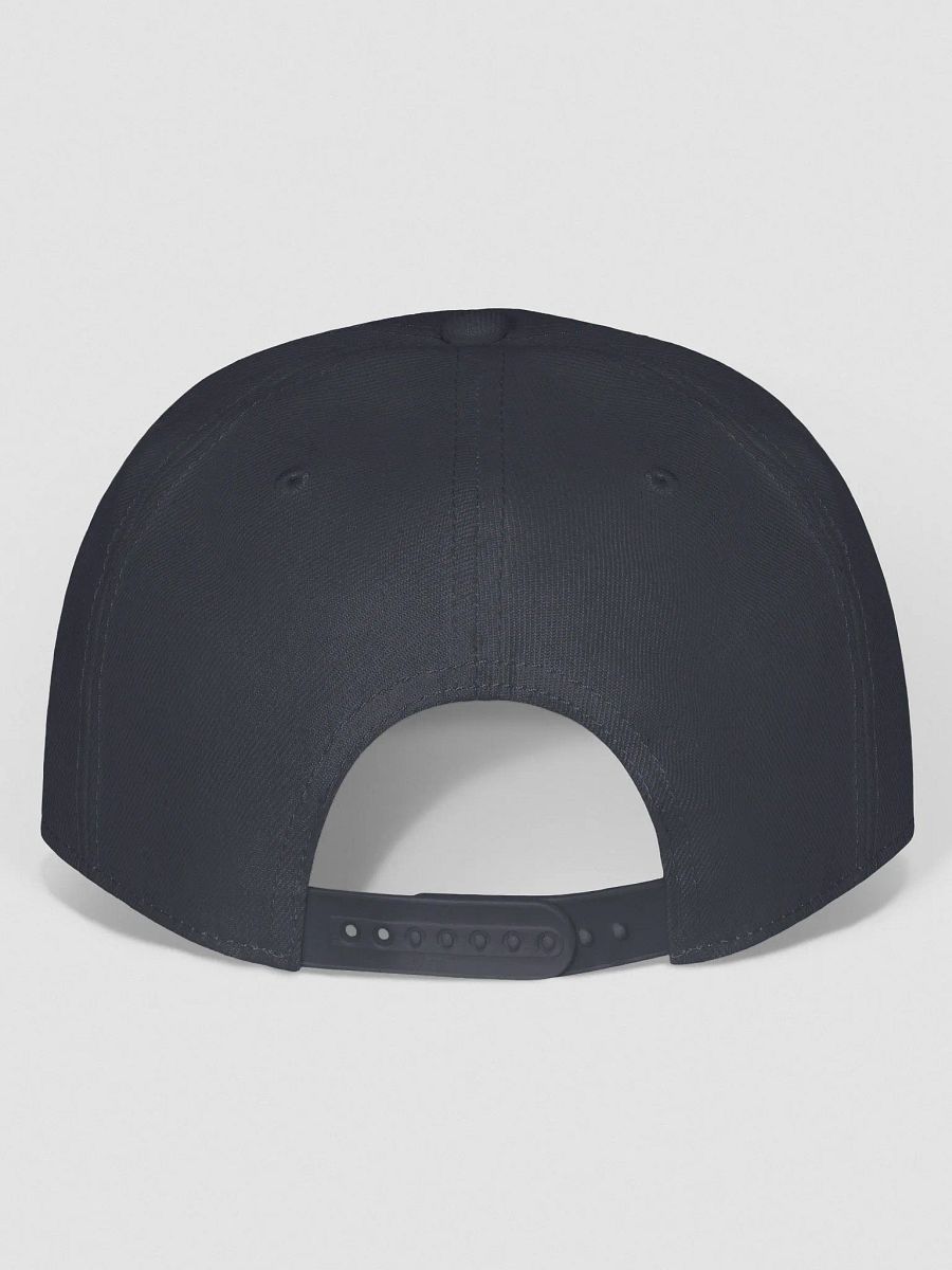Sponge Logo Hat product image (4)
