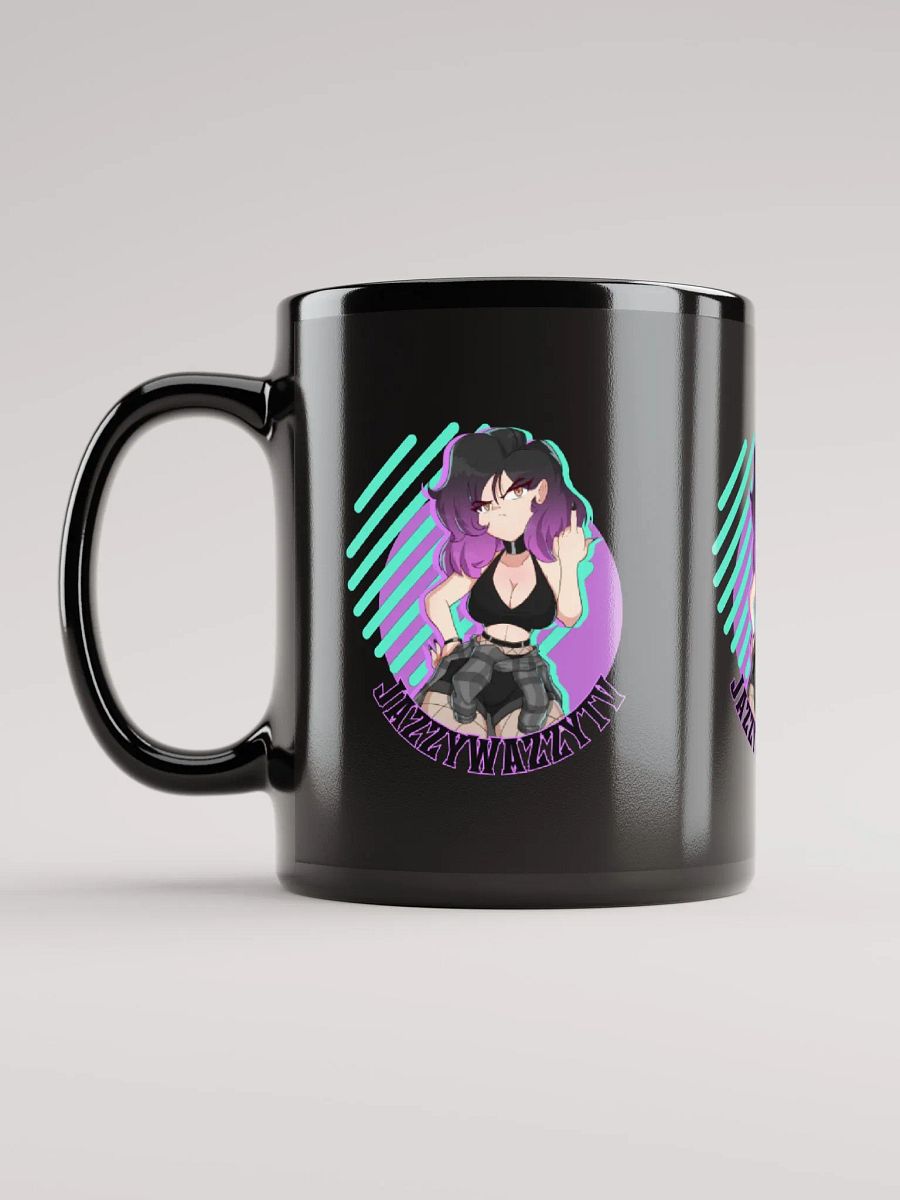 Jazzy V.2 Mug product image (11)