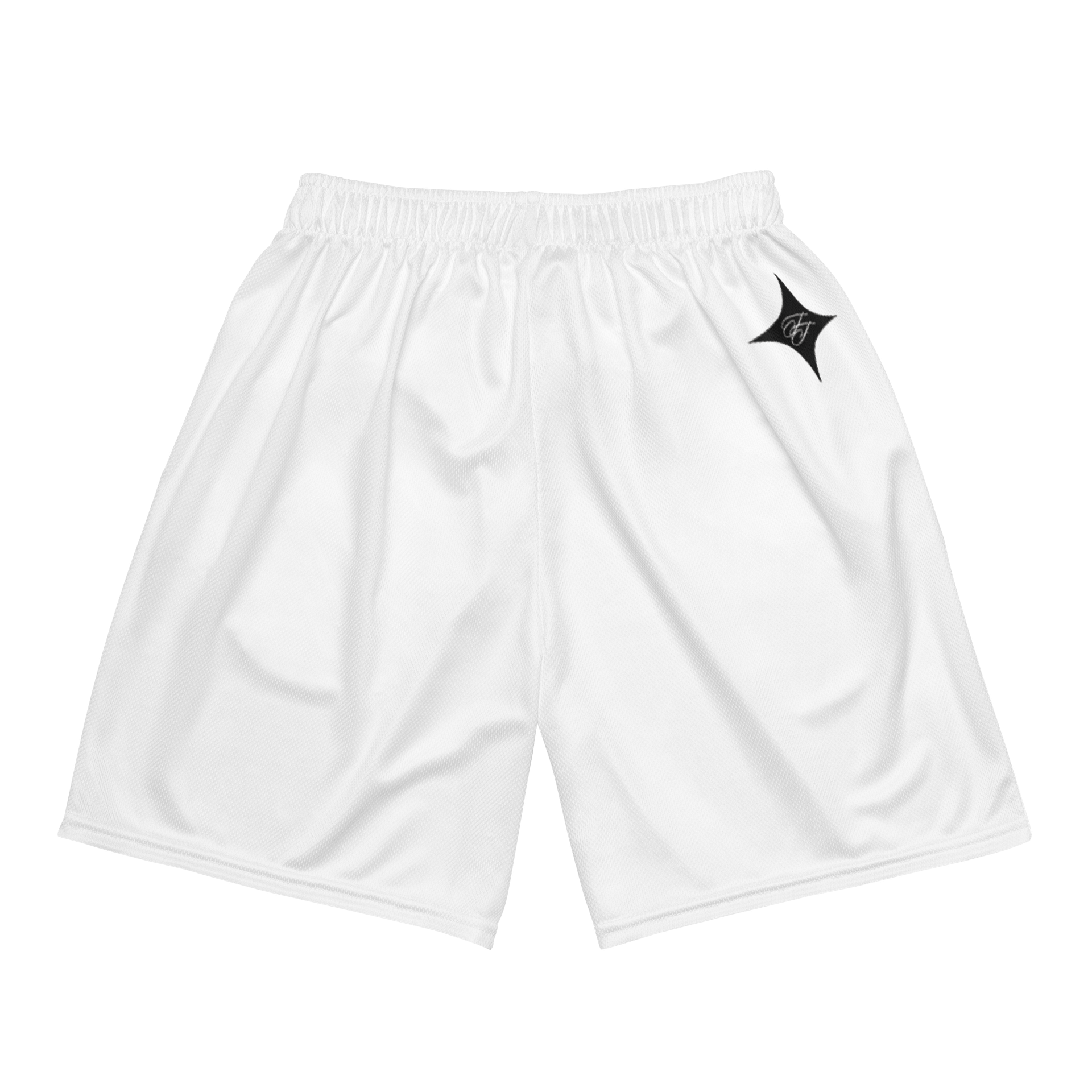F&F Unisex Mesh Shorts product image (6)