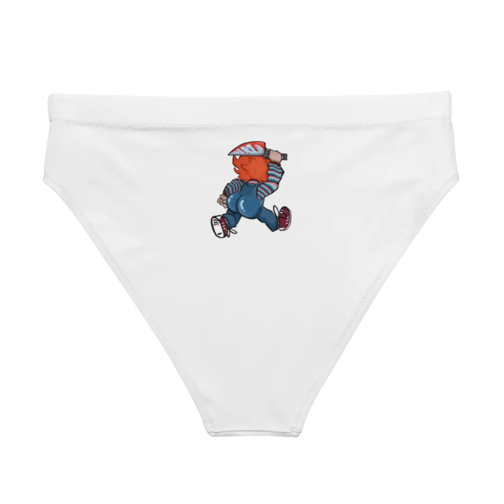 Cheekie's Bottom product image (1)