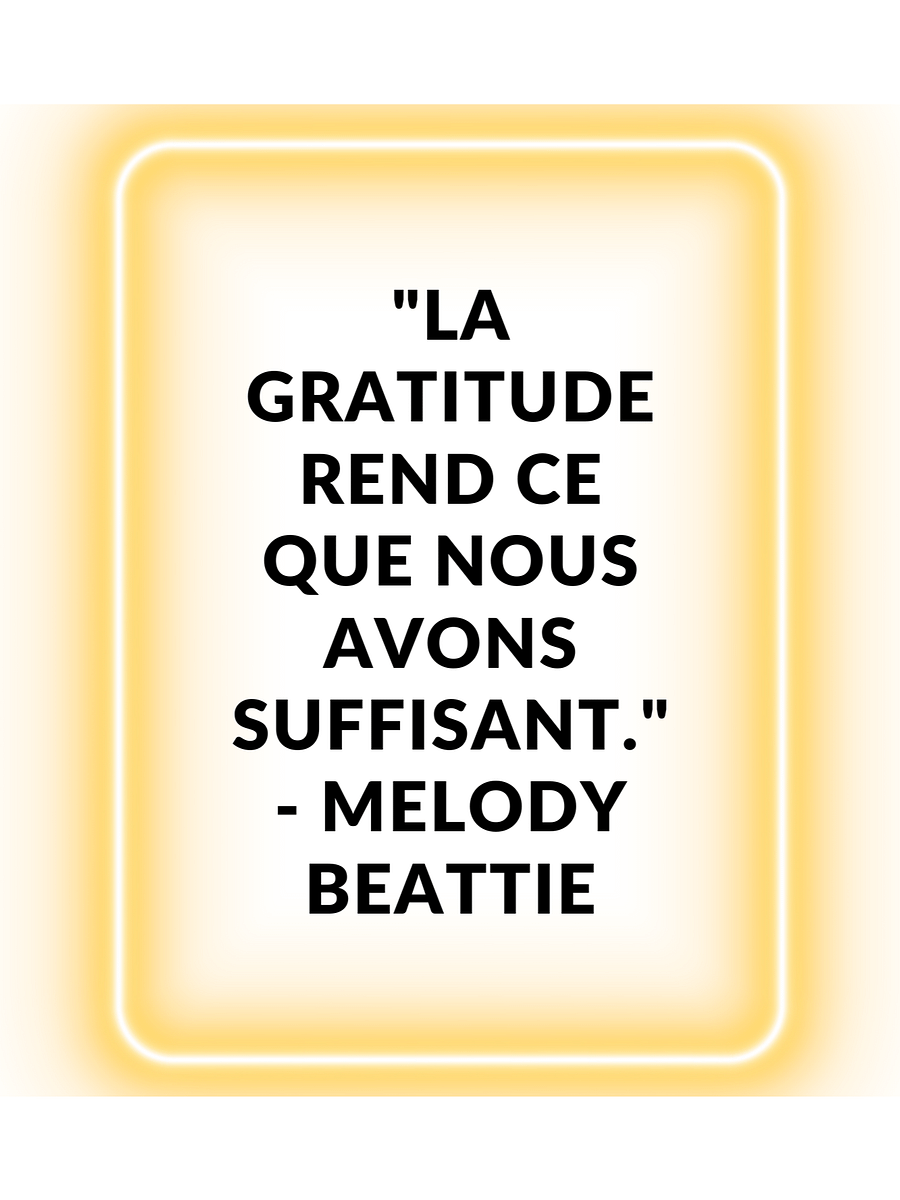 Vivre avec Gratitude : Un Journal Inspirant sur 30 Jours product image (3)