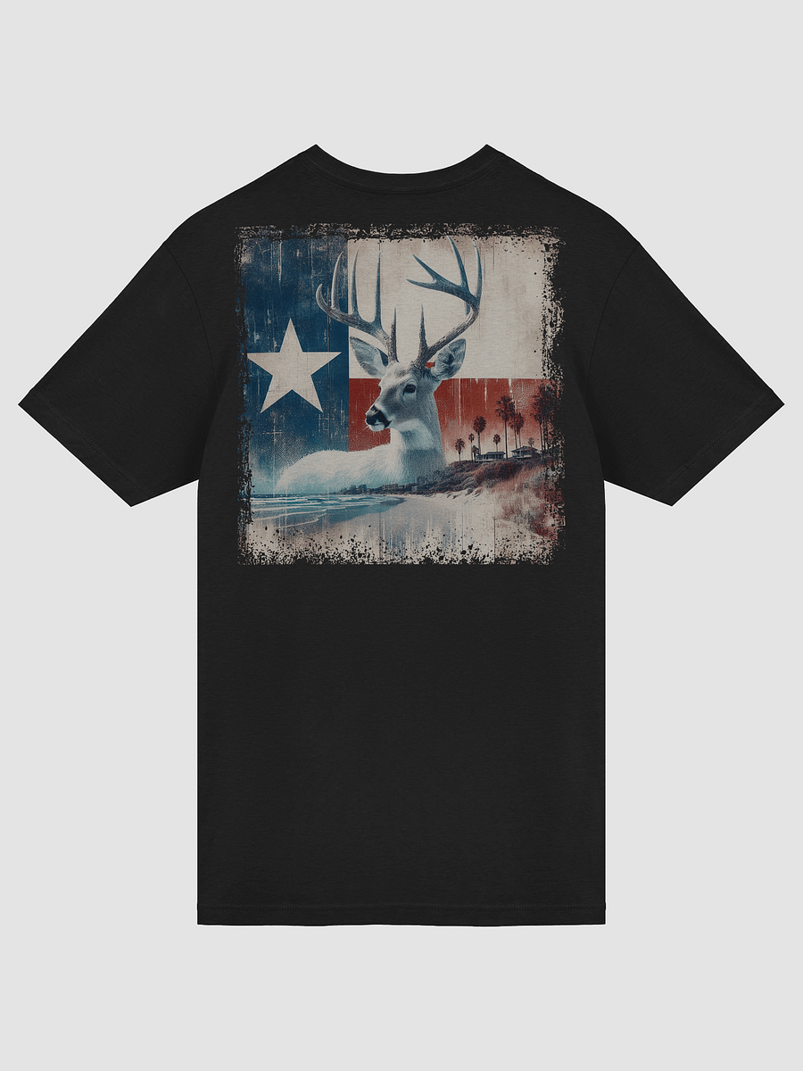 White Tail Fever Texas Coast Design product image (6)