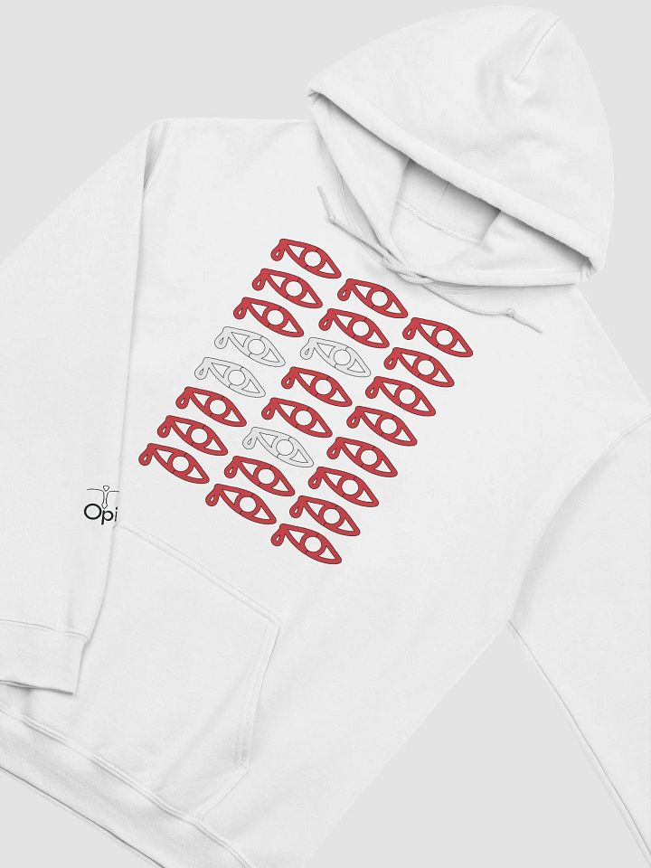 Turkey - Forever Cry - Gildan Classic Hoodie product image (1)