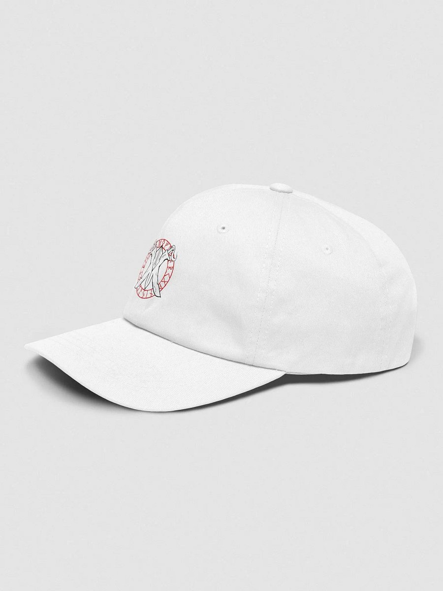 Marty Logo - Baseball Cap product image (3)