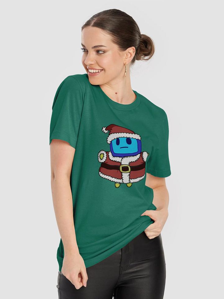 Ultra-Soft T - KuluSanta product image (61)