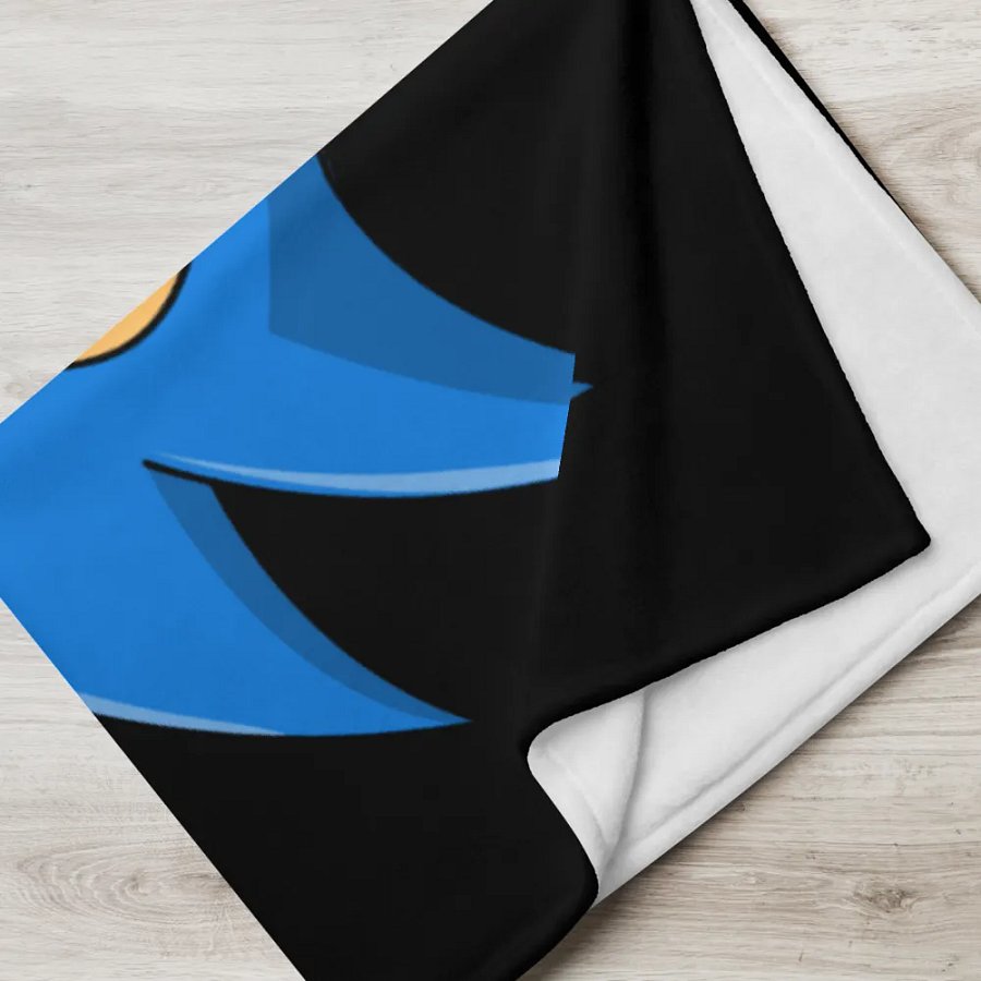 Feelin' Naughty Blanket product image (5)