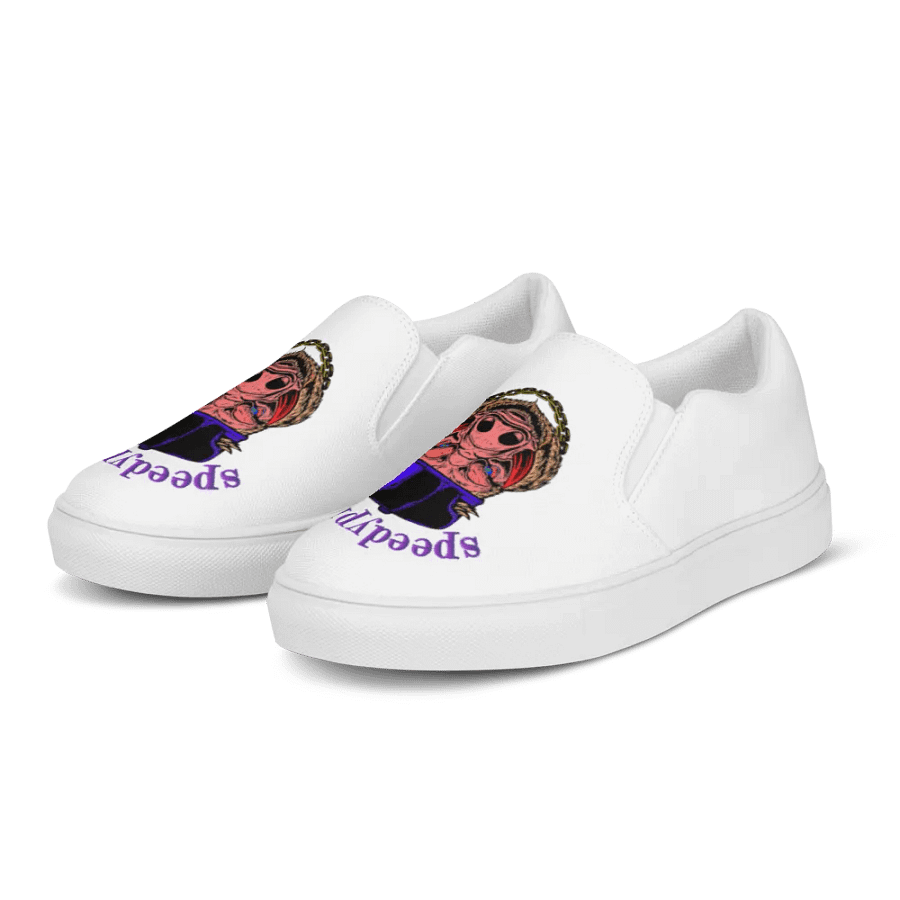 I support speedypig69 product image (3)
