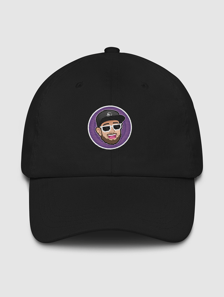 AnimaTD 'Dad' Hat product image (1)