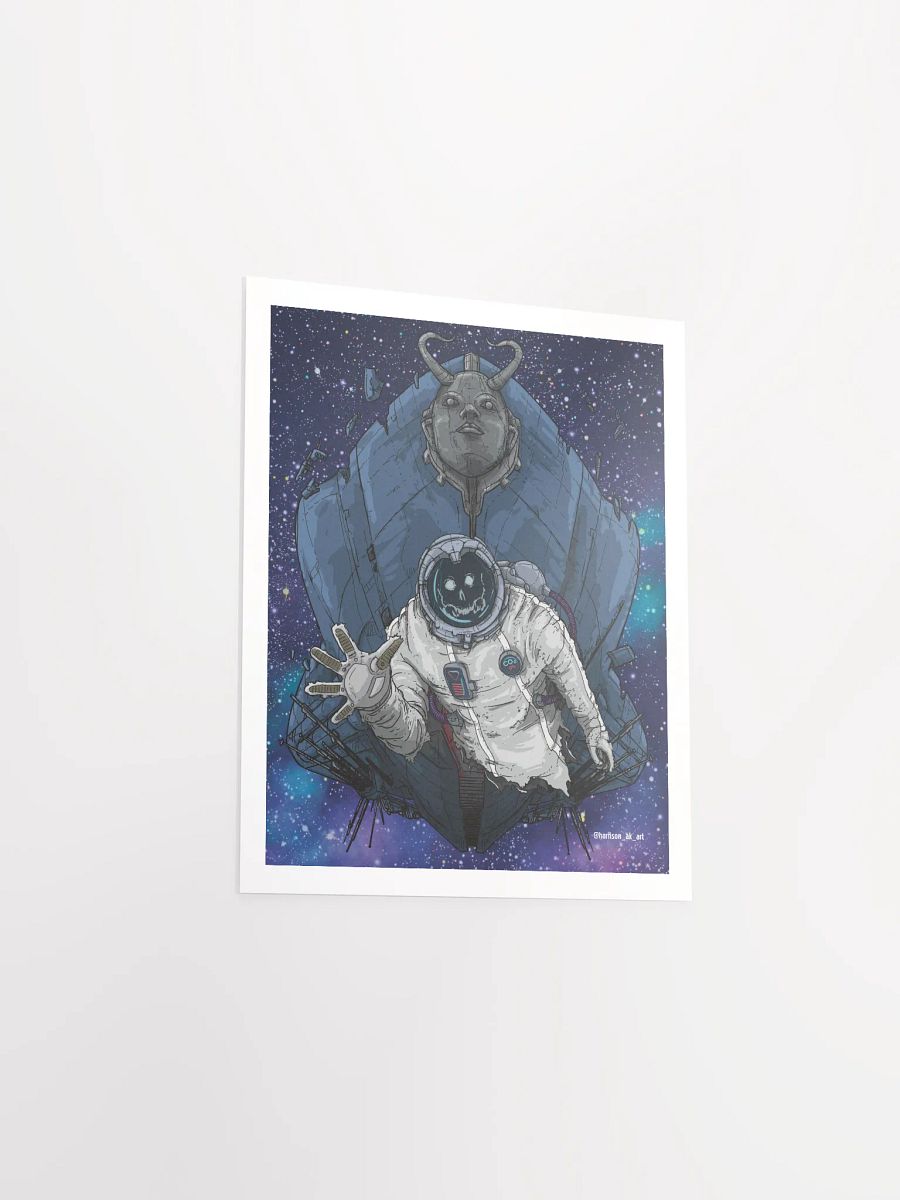 Ghostly Ship product image (3)