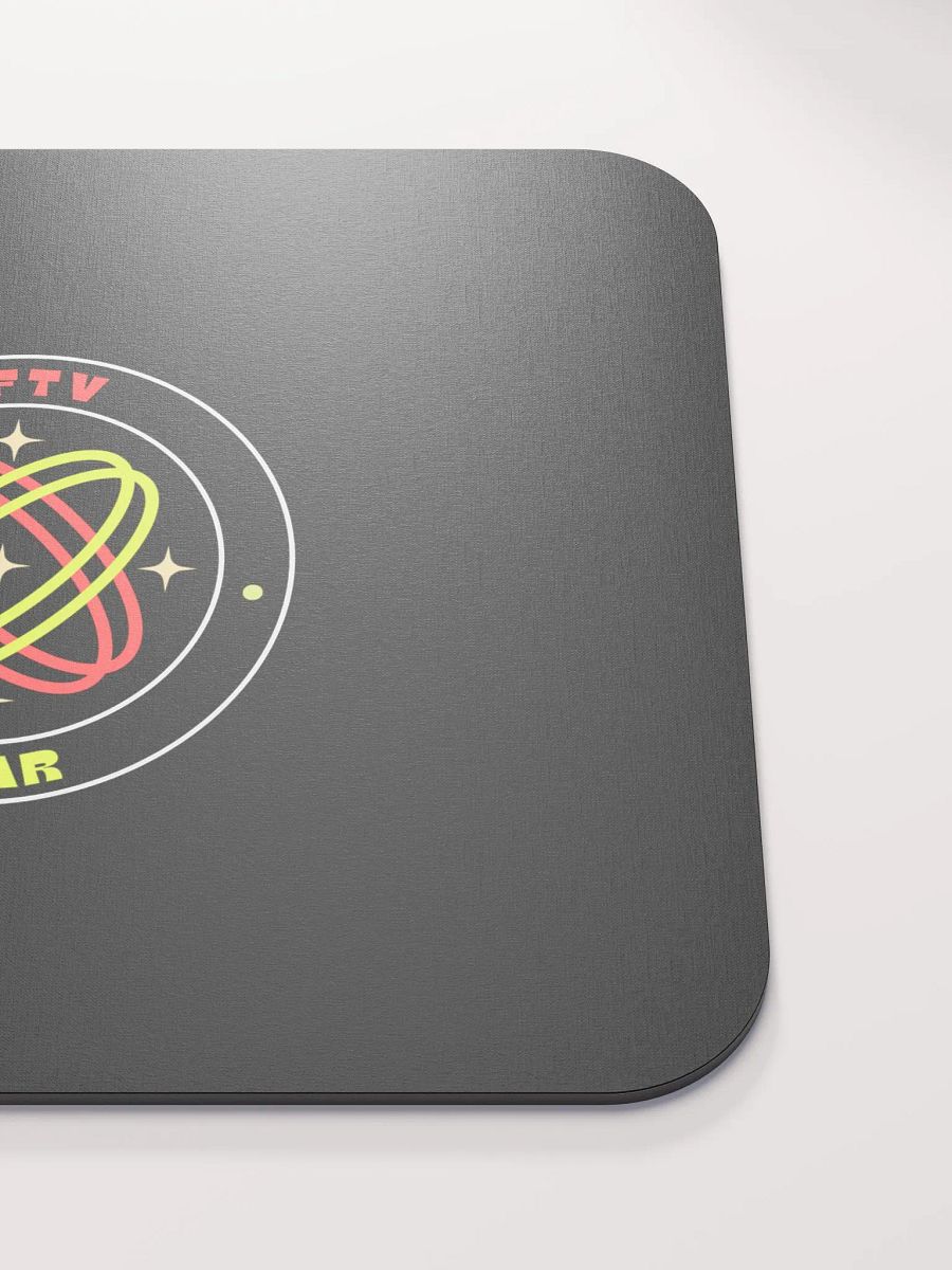 RFTV Gear Mouse Pad product image (5)