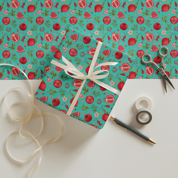 Wrapping Paper product image (2)