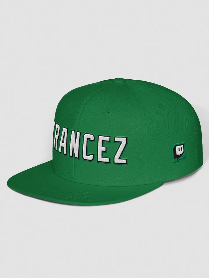 Francez Hat product image (21)