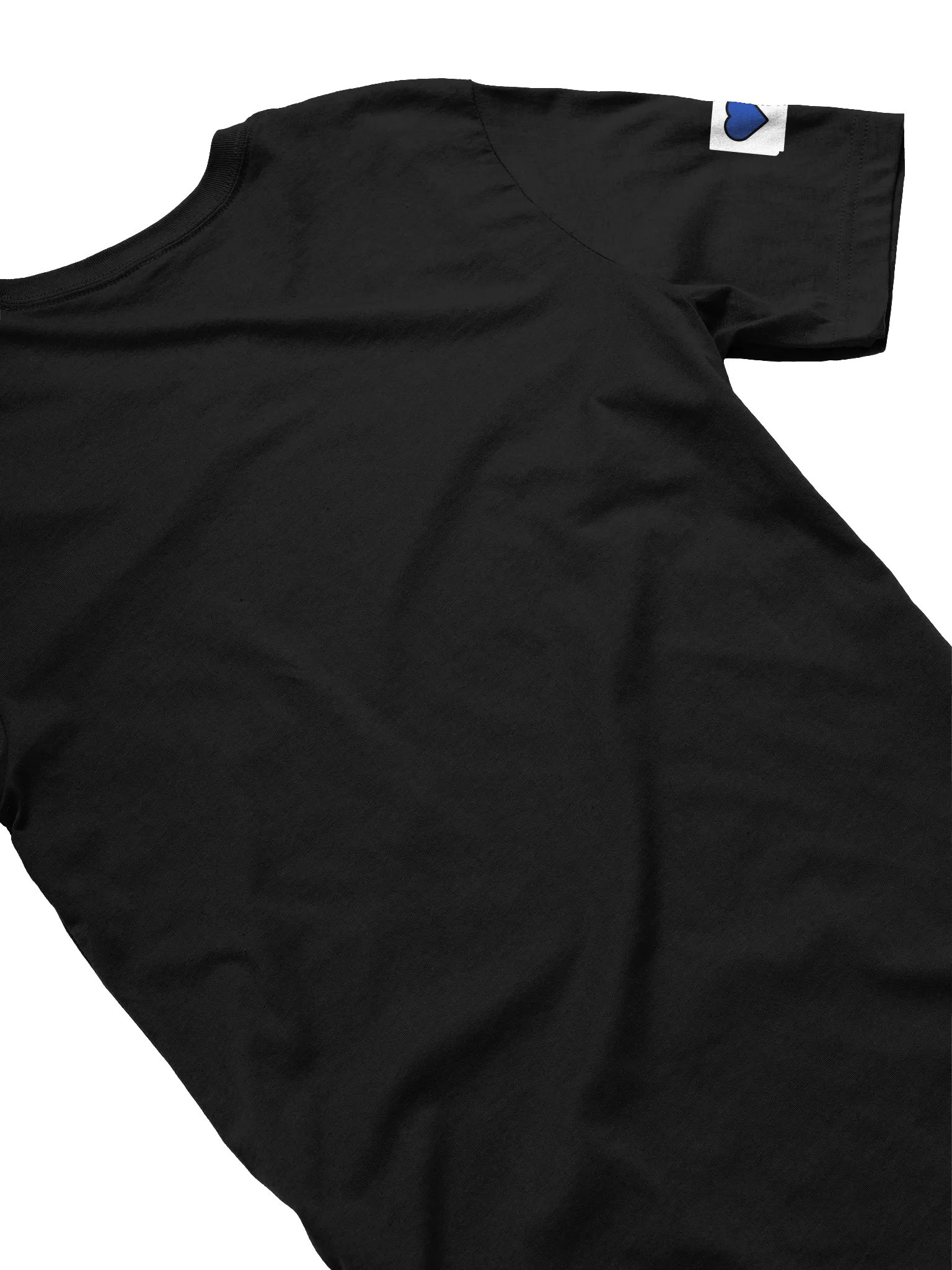 "/emoteonly" Tee product image (8)