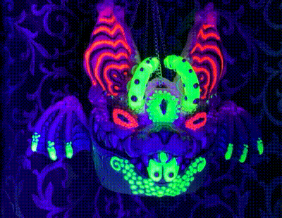 No.9 JabberWocky product image (1)