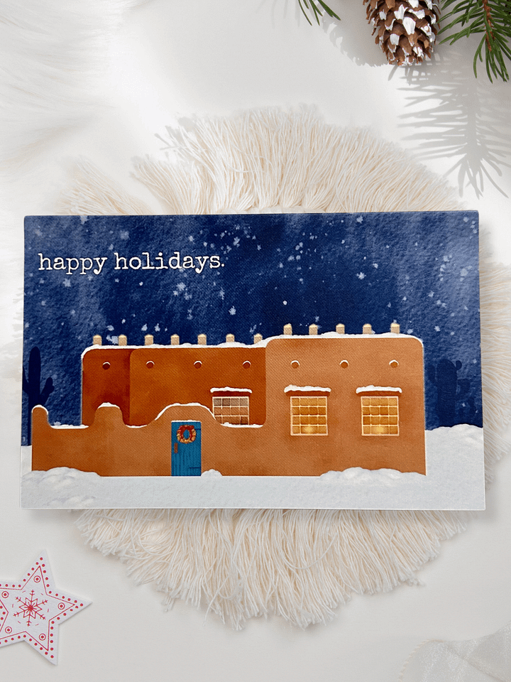 2024 Holiday Cards product image (1)