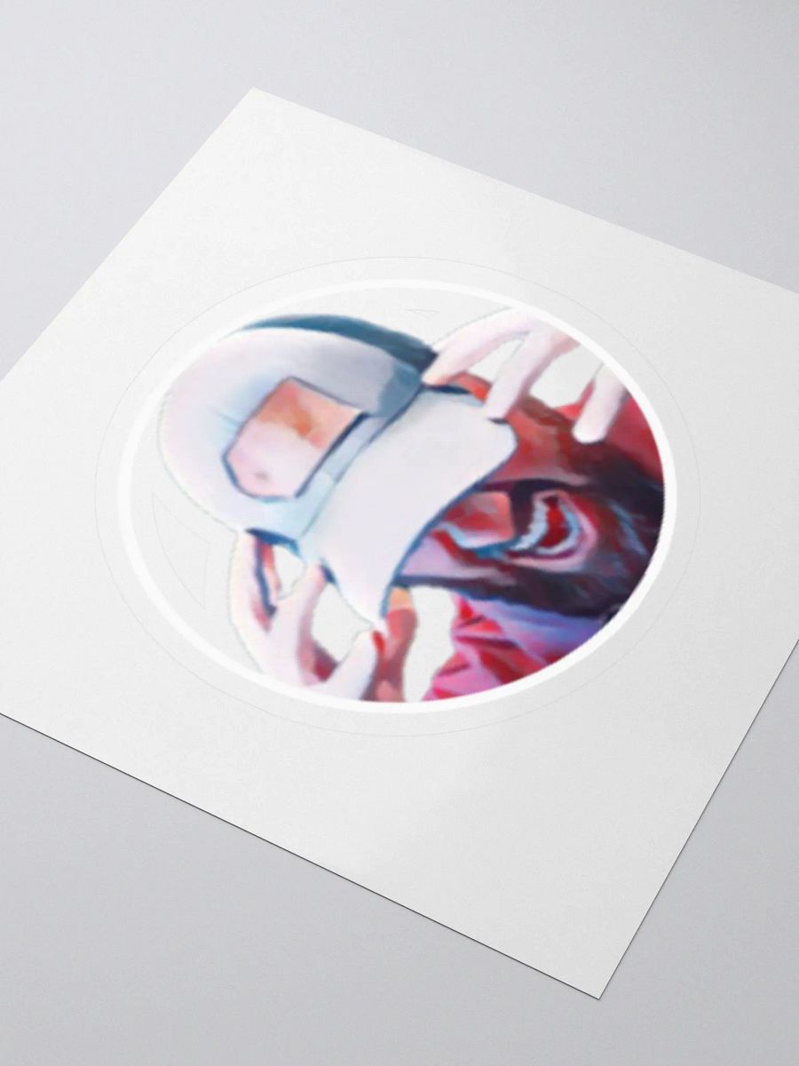 OG Logo Sticker product image (3)