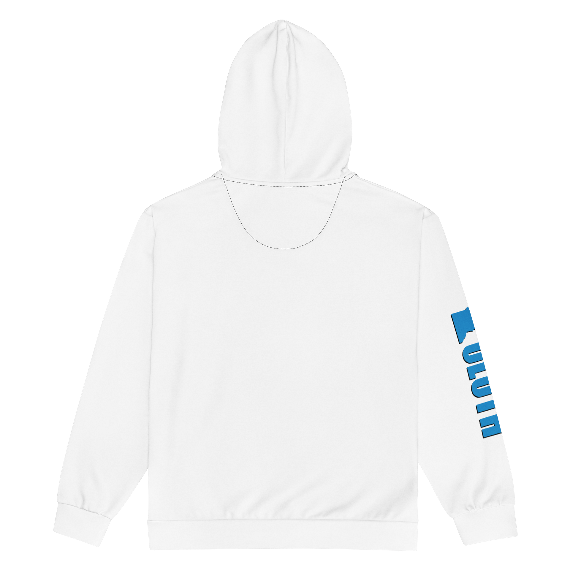 Bold Rooster Recycled Hoodie product image (2)