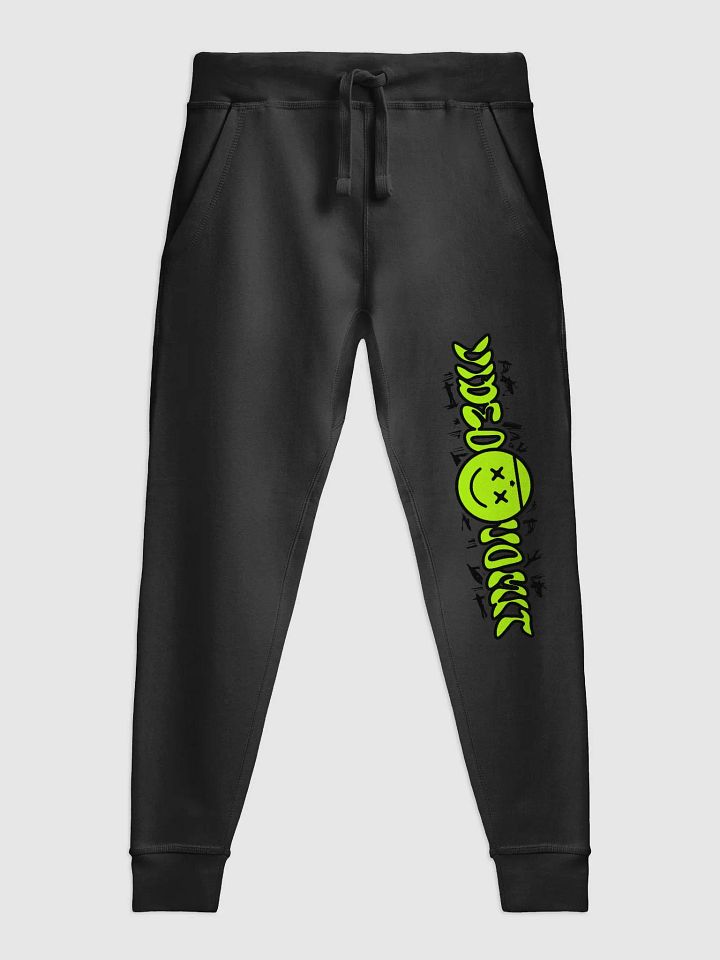 videovomit Graffiti joggers product image (2)
