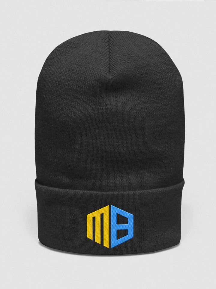 Beanie product image (1)