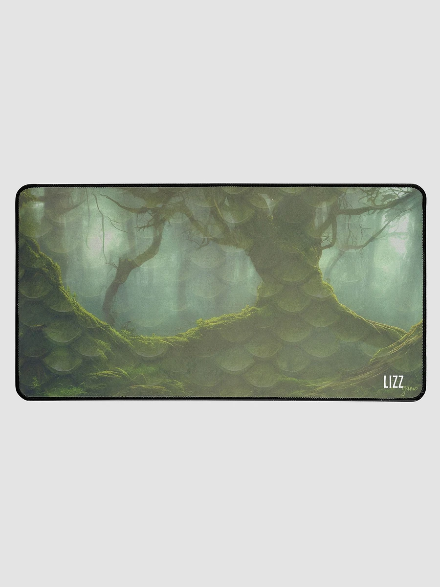 Mouse Mat XL Scale Forest product image (2)