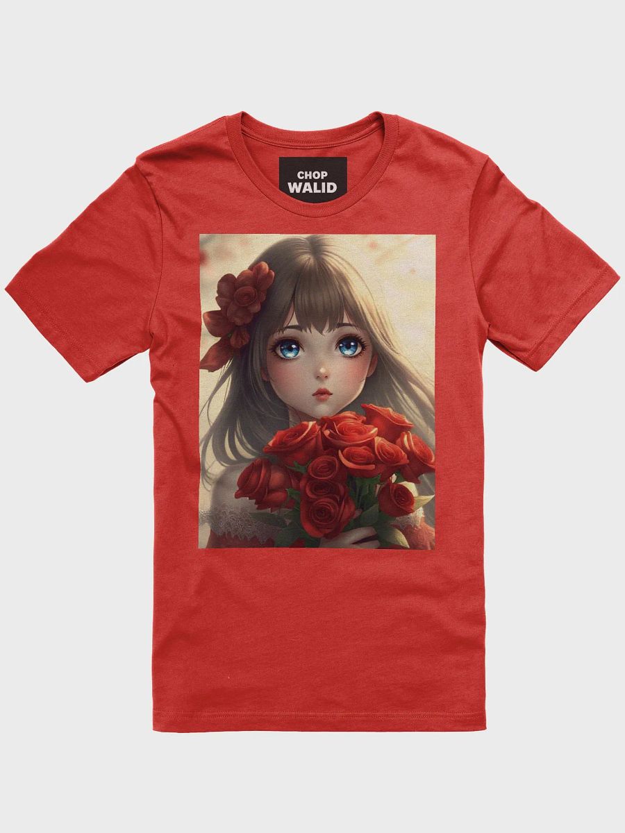 CHOP WALID Bold T-Shirt product image (1)